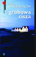 Okładka: Grobowa cisza