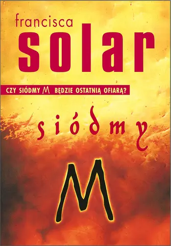 Okładka: Siódmy M