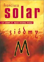 Okładka: Siódmy M