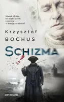 Okładka: Schizma