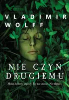Okładka: Nie czyń drugiemu