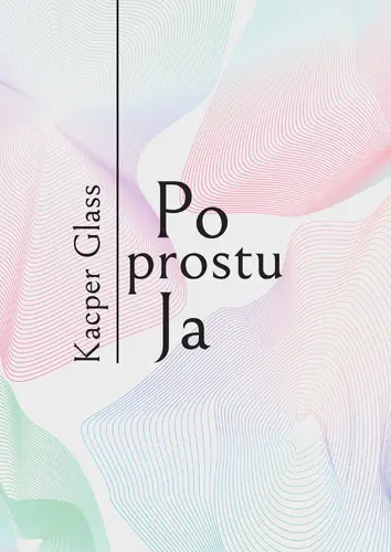 Okładka: Po prostu Ja