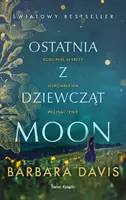 Okładka: Ostatnia z dziewcząt Moon