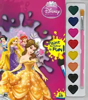 Okładka: Creative Sets A5 - Księżniczki