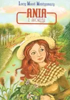 Okładka: Ania z Avonlea