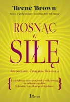 Okładka: Rosnąc w siłę