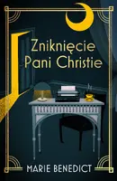 Okładka: Zniknięcie pani Christie