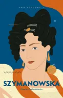 Okładka: Szymanowska
