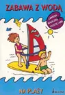 Okładka: Na plaży