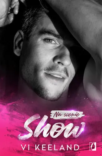Okładka: Show. Na scenie