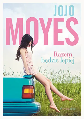 Okładka: Razem będzie lepiej