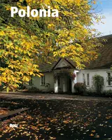 Okładka: Polonia. Desde las monta&amp;ntilde;as hasta el mar