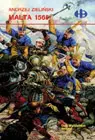 Okładka: Malta 1565