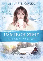 Okładka: Uśmiech zimy