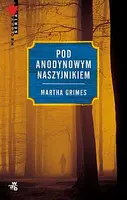 Okładka: Pod Anodynowym Naszyjnikiem