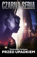 Okładka: Przed upadkiem