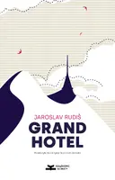Okładka: Grandhotel