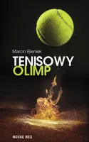 Okładka: Tenisowy Olimp