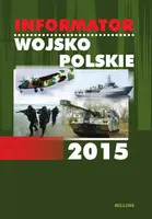 Okładka: Informator Wojsko Polskie 2015