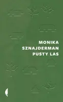 Okładka: Pusty las