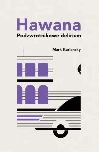 Okładka: Hawana