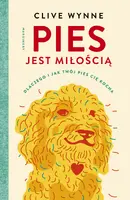 Okładka: Pies jest miłością