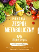 Okładka: Pokonaj zespół metaboliczny