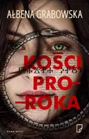 Okładka: Kości proroka