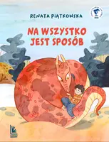 Okładka: Na wszystko jest sposób