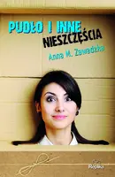 Okładka: Pudło i inne nieszczęścia