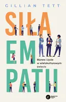 Okładka: Siła empatii