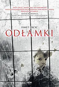 Okładka: Odłamki