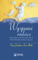 Okładka: Wyspani rodzice