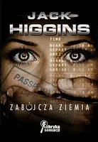 Okładka: Zabójcza ziemia