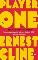 Okładka: Player One