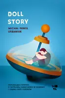 Okładka: Doll story