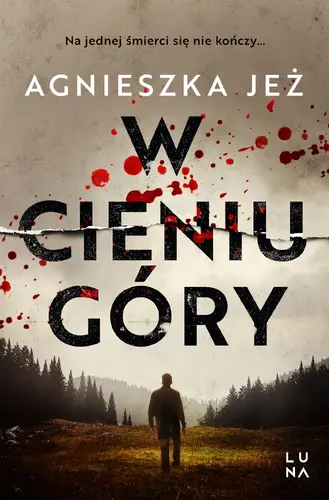 Okładka: W cieniu góry