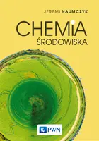 Okładka: Chemia środowiska