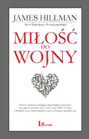 Okładka: Miłość do wojny