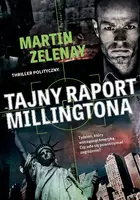 Okładka: Tajny raport Millingtona