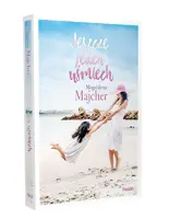 Okładka: Jeszcze jeden uśmiech