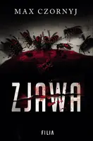 Okładka: Zjawa