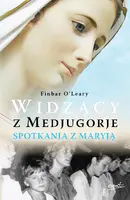 Okładka: Widzący z Medjugorie