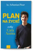 Okładka: Plan na życie