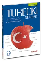 Okładka: Turecki nie gryzie! + MP3 Wyd. III