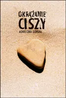 Okładka: Okrążanie ciszy