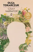 Okładka: Czuły narrator