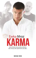 Okładka: Karma
