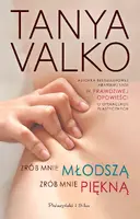 Okładka: Zrób mnie młodszą,zrób mnie piękną