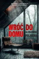 Okładka: Wróć do domu